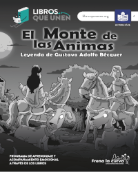 El monte de las animas